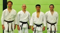 Sensei Akita Shinji 2